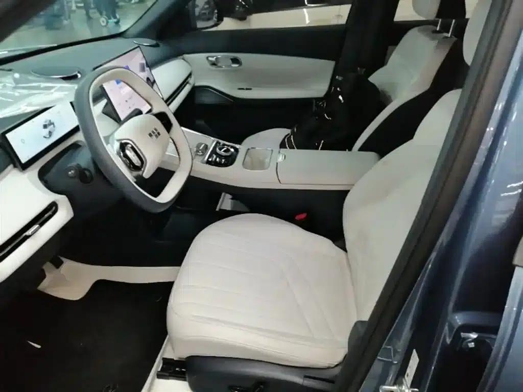 Galaxy Starship 7 2025 120km Navigator Edition — миниатюра 15