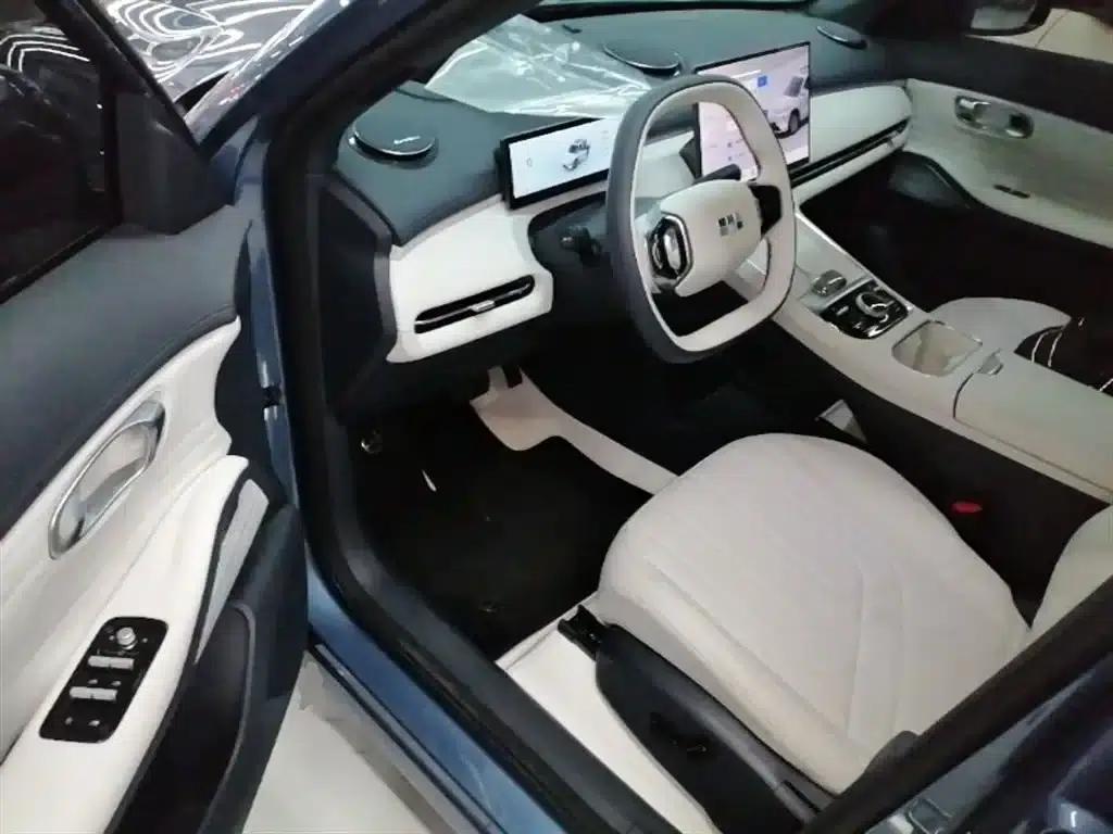 Galaxy Starship 7 2025 120km Navigator Edition — миниатюра 16