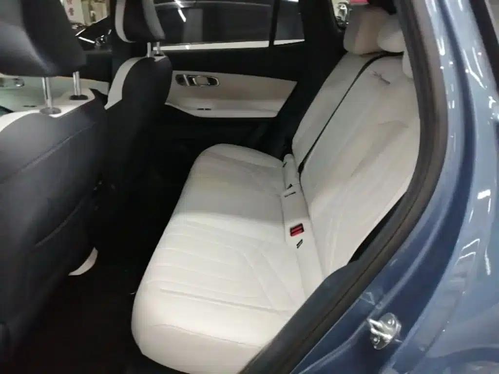 Galaxy Starship 7 2025 120km Navigator Edition — миниатюра 17