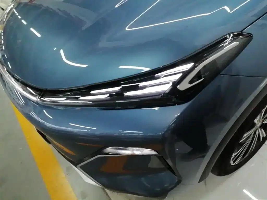 Galaxy Starship 7 2025 120km Navigator Edition — миниатюра 24