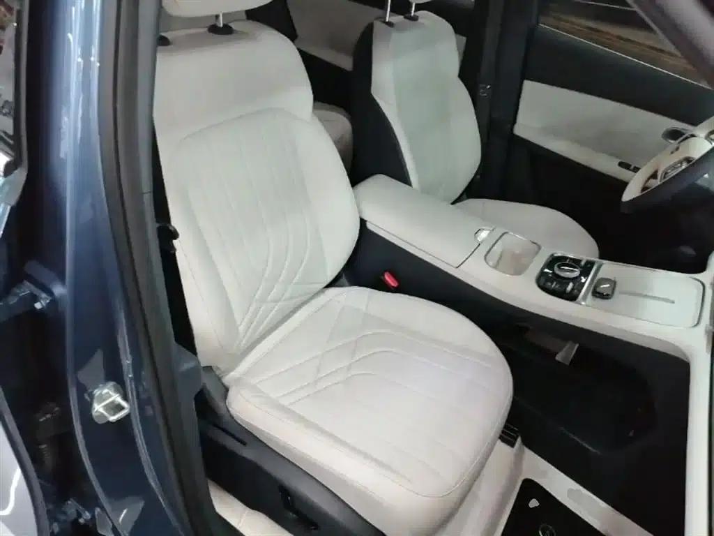 Galaxy Starship 7 2025 120km Navigator Edition — миниатюра 25