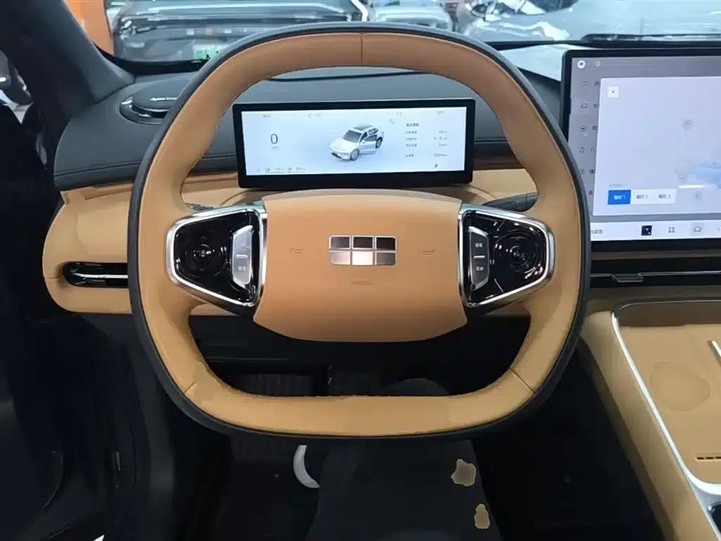 Galaxy Starship 7 2025 120km Navigator Edition — миниатюра 11