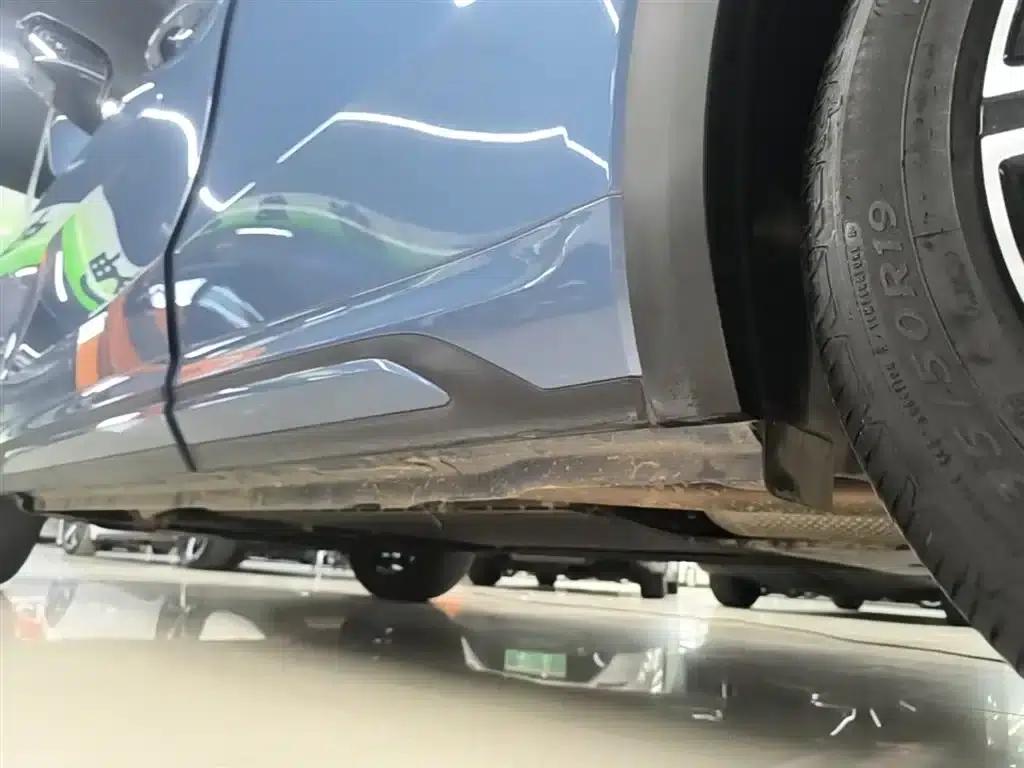 Galaxy Starship 7 2025 120km Navigator Edition — миниатюра 22