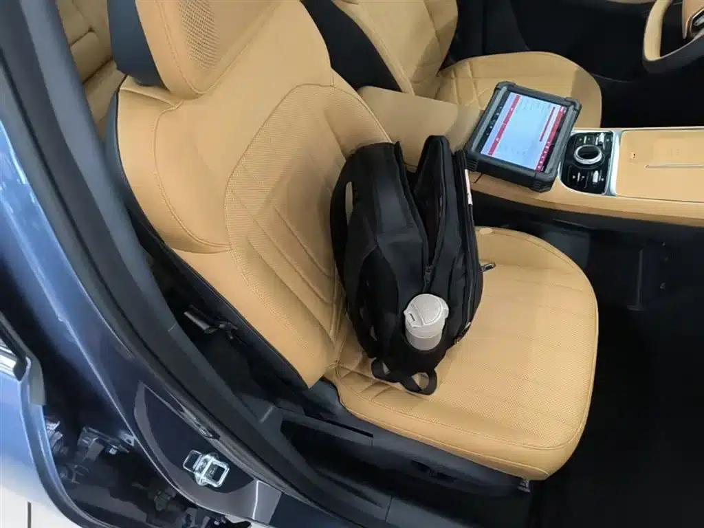 Galaxy Starship 7 2025 120km Navigator Edition — миниатюра 25