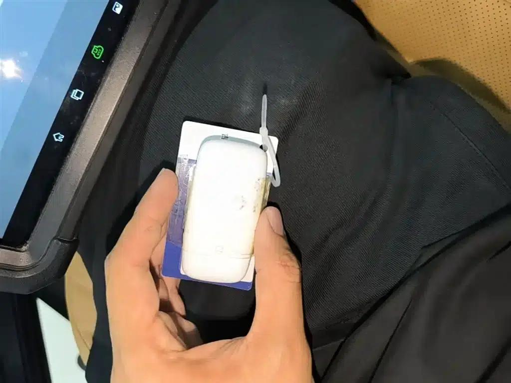 Galaxy Starship 7 2025 120km Navigator Edition — миниатюра 9