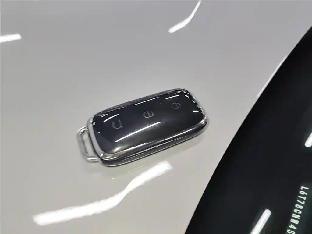Galaxy E5 2026 Model 530km Starter Edition — миниатюра 9
