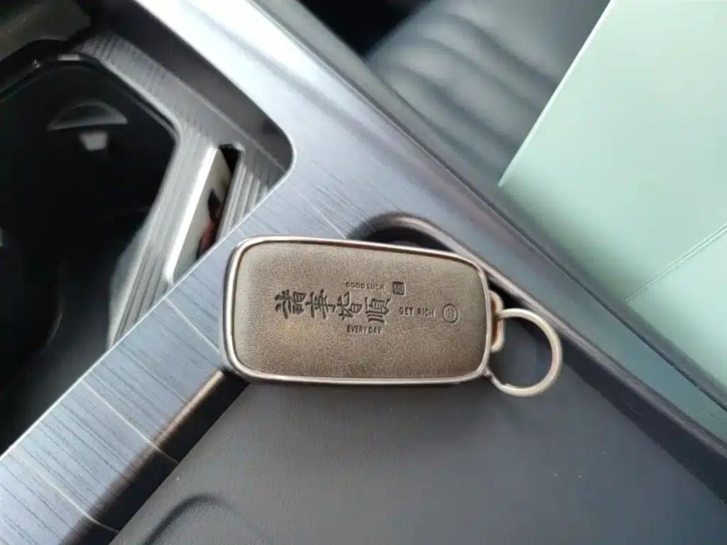 Galaxy E5 2026 530km Explorer Edition — миниатюра 17