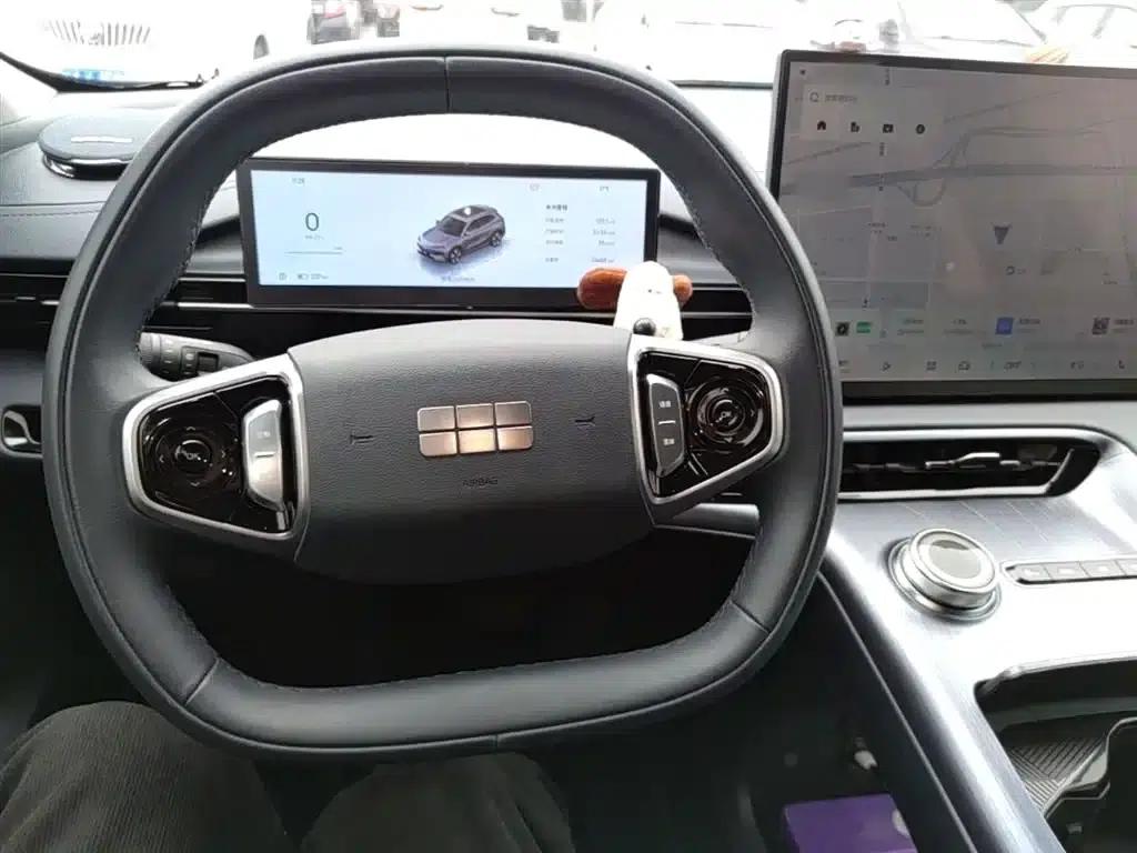 Galaxy E5 2026 530km Explorer Edition — миниатюра 7