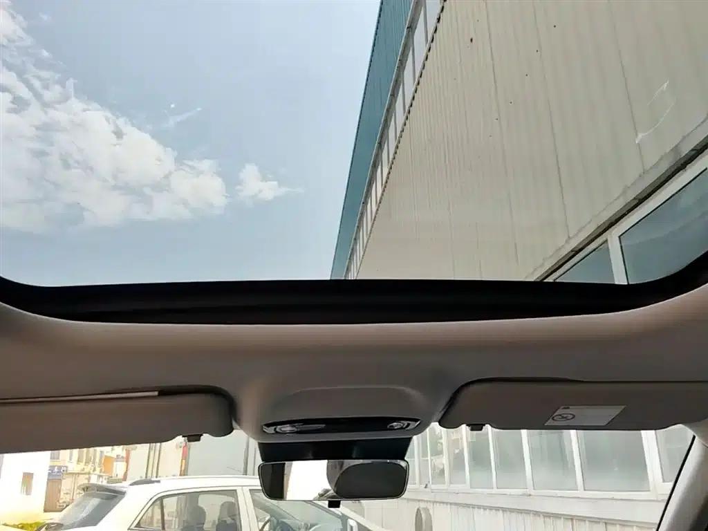 Galaxy E5 2024 440km Explorer Edition — миниатюра 18