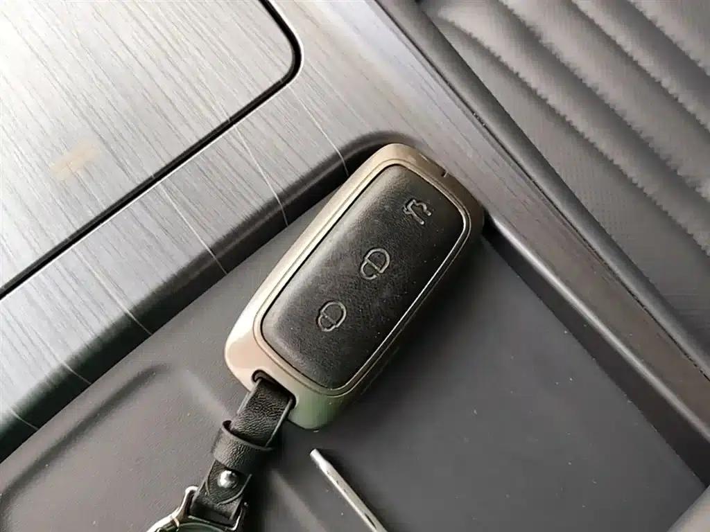Galaxy E5 2024 440km Explorer Edition — миниатюра 9