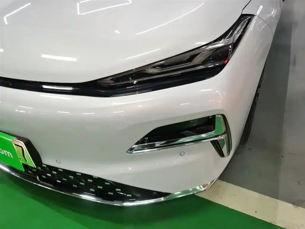 Galaxy Star 8 2025 Model 130km EM-i Flagship Edition — миниатюра 24