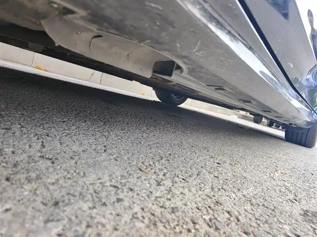 Galaxy Star 8 2025 Model 130km EM-i Premium Edition — миниатюра 18