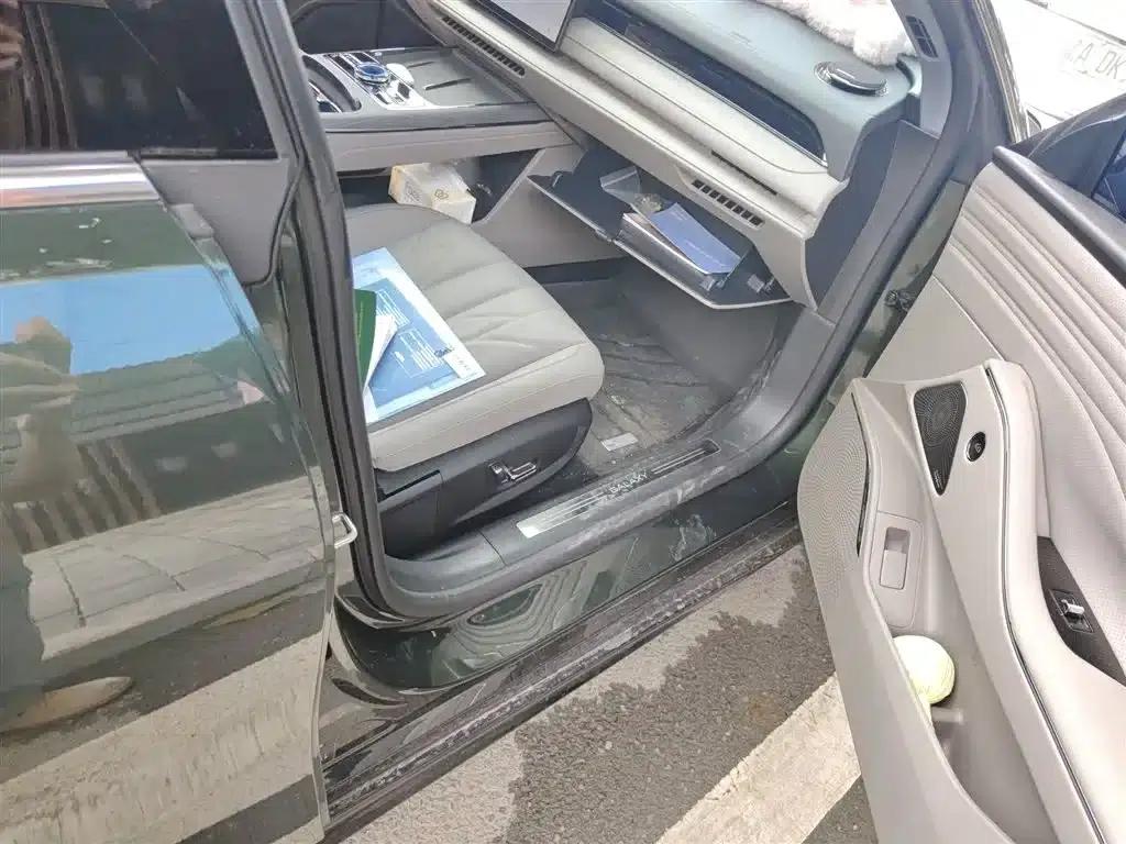 Galaxy Star 8 2025 Model 130km EM-i Premium Edition — миниатюра 19