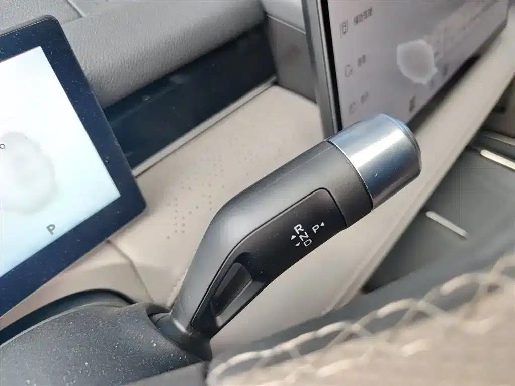 Galaxy Star 8 2025 Model 130km EM-i Premium Edition — миниатюра 7