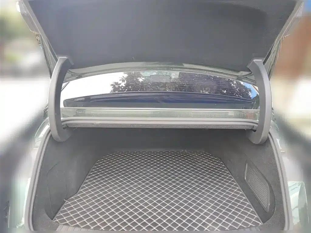 Galaxy Star 8 2025 Model 130km EM-i Premium Edition — миниатюра 10