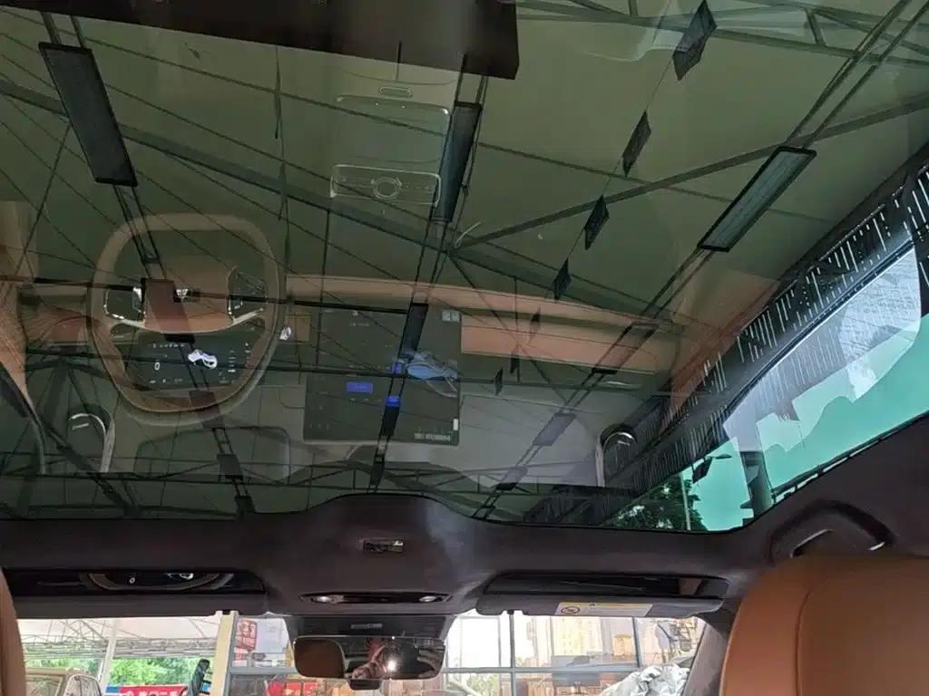 Galaxy Star 8 2025 Model 130km EM-P Starship Edition — миниатюра 18