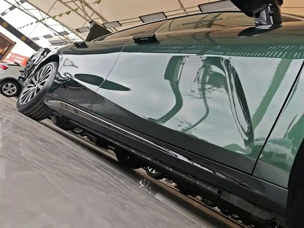 Galaxy Star 8 2025 Model 130km EM-P Starship Edition — миниатюра 21