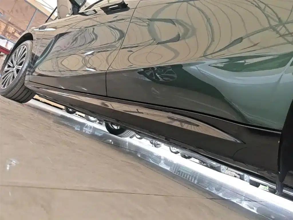 Galaxy Star 8 2025 Model 130km EM-P Starship Edition — миниатюра 22