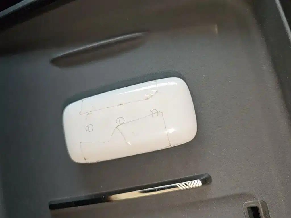 Galaxy Star 8 2025 Model 130km EM-P Starship Edition — миниатюра 9