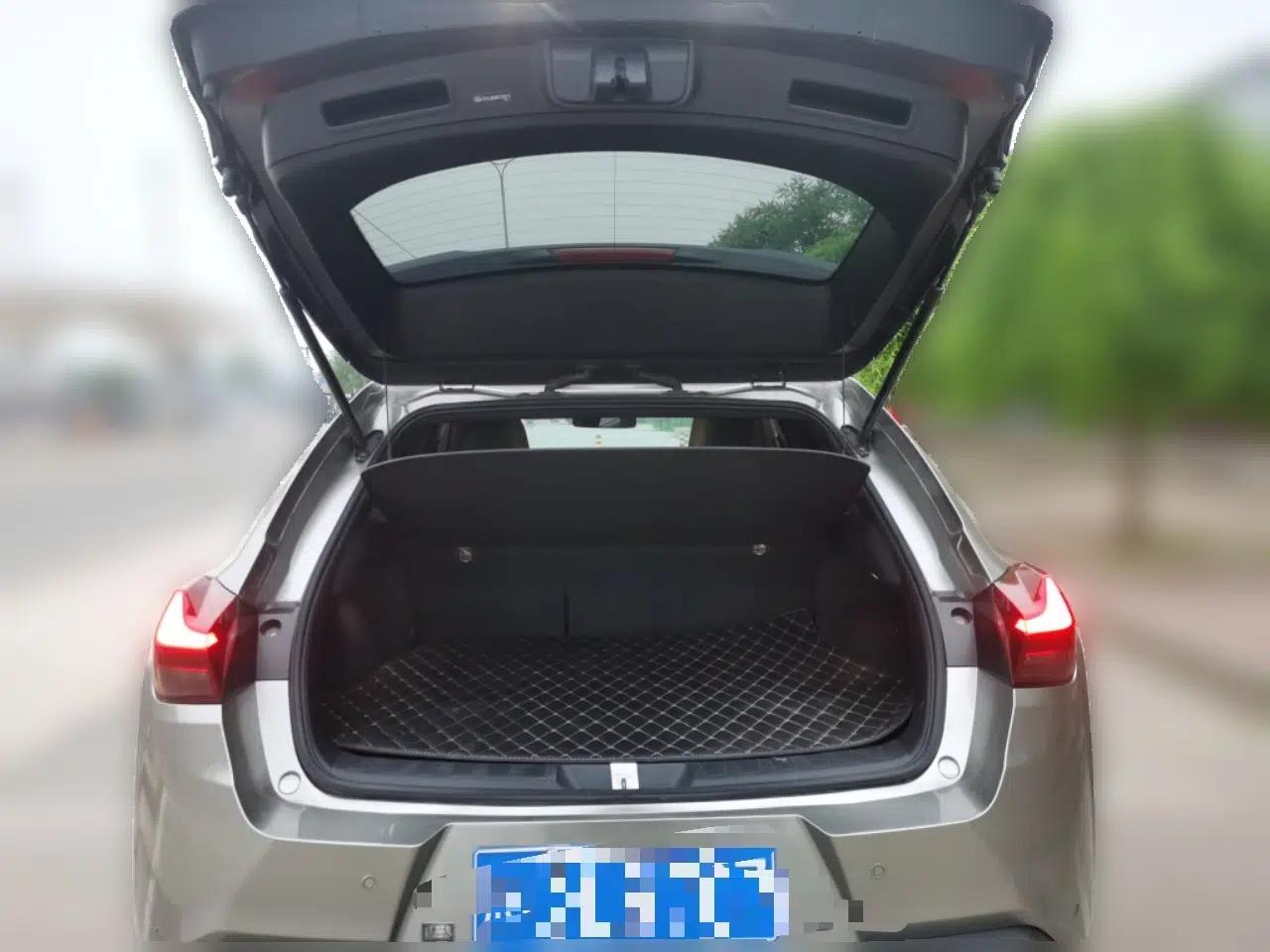 Lexus UX 2020 260h Explore & Adventure Edition — миниатюра 20