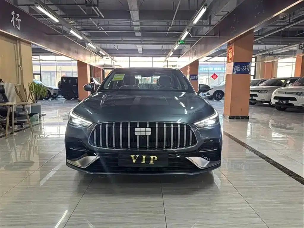 Galaxy Star 6 2026 Model 125km Comfort Edition — миниатюра 2
