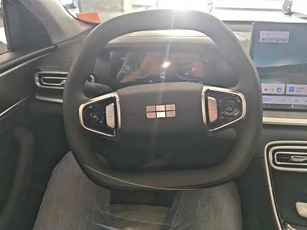 Galaxy Star 6 2026 Model 60km Starter Edition — миниатюра 11