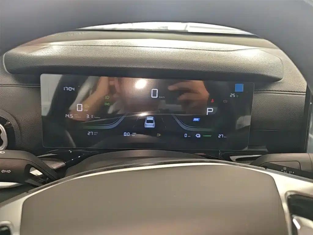 Galaxy Star 6 2026 Model 60km Starter Edition — миниатюра 12