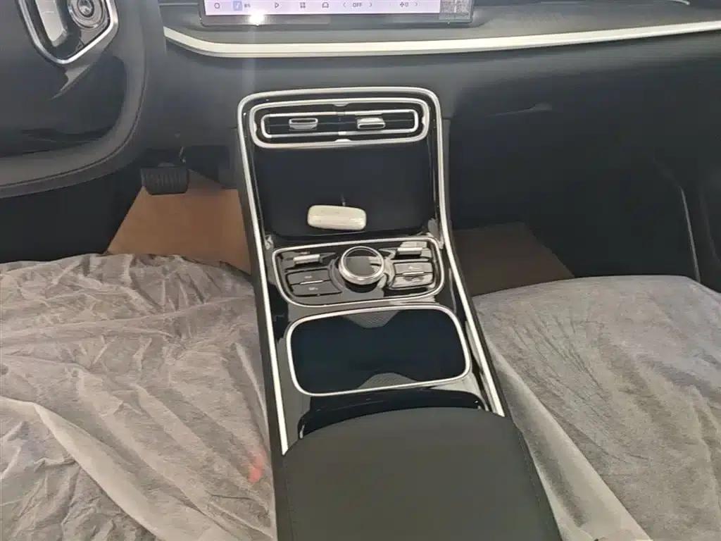 Galaxy Star 6 2026 Model 60km Starter Edition — миниатюра 14
