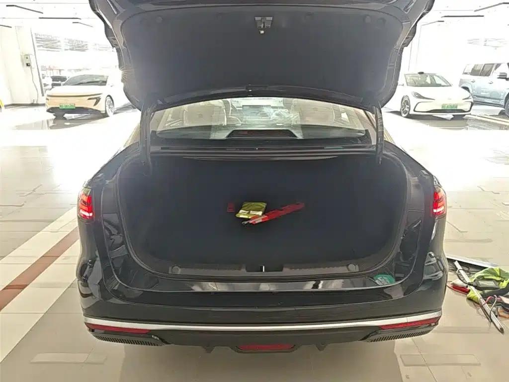 Galaxy Star 6 2026 Model 60km Starter Edition — миниатюра 19