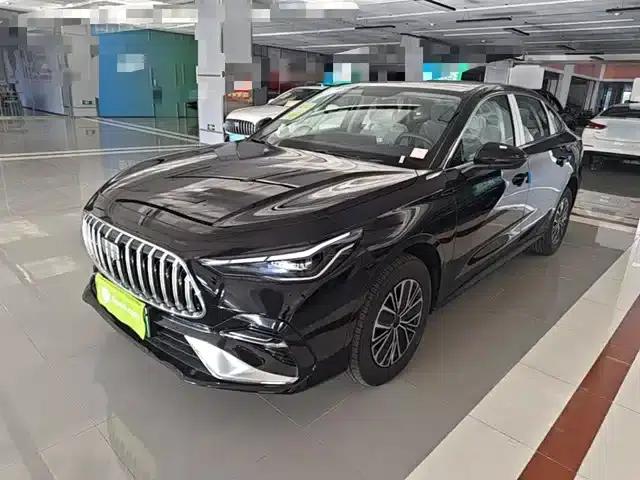 Galaxy Star 6 2026 Model 60km Starter Edition