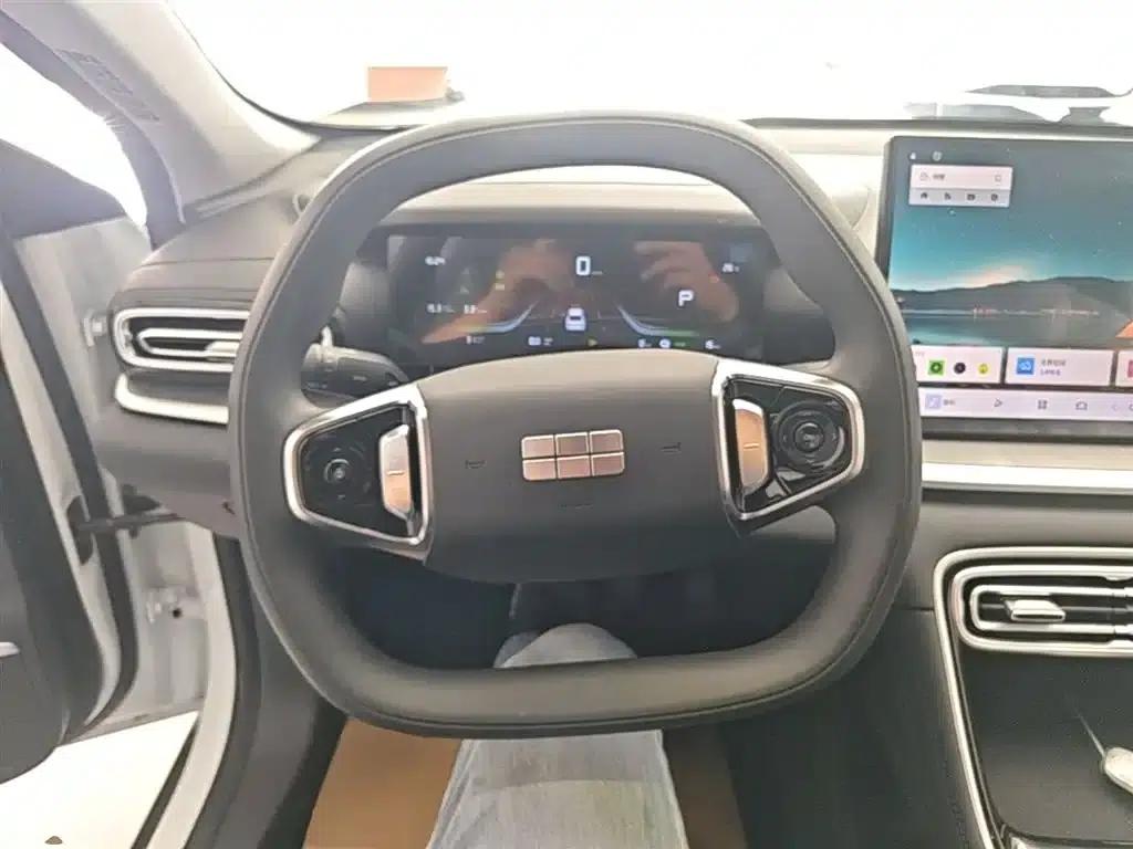Galaxy Star 6 2026 Model 60km Starter Edition — миниатюра 11