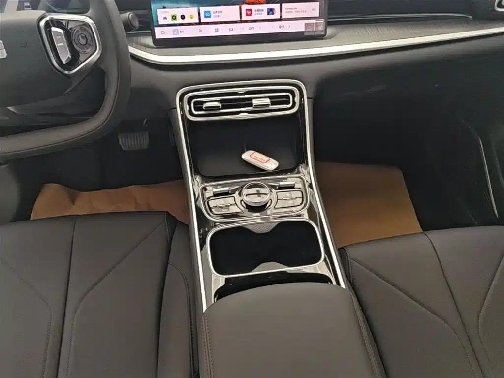 Galaxy Star 6 2026 Model 60km Starter Edition — миниатюра 14