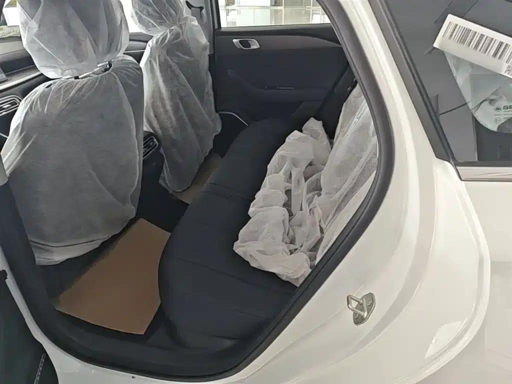Galaxy Star 6 2026 Model 60km Starter Edition — миниатюра 17