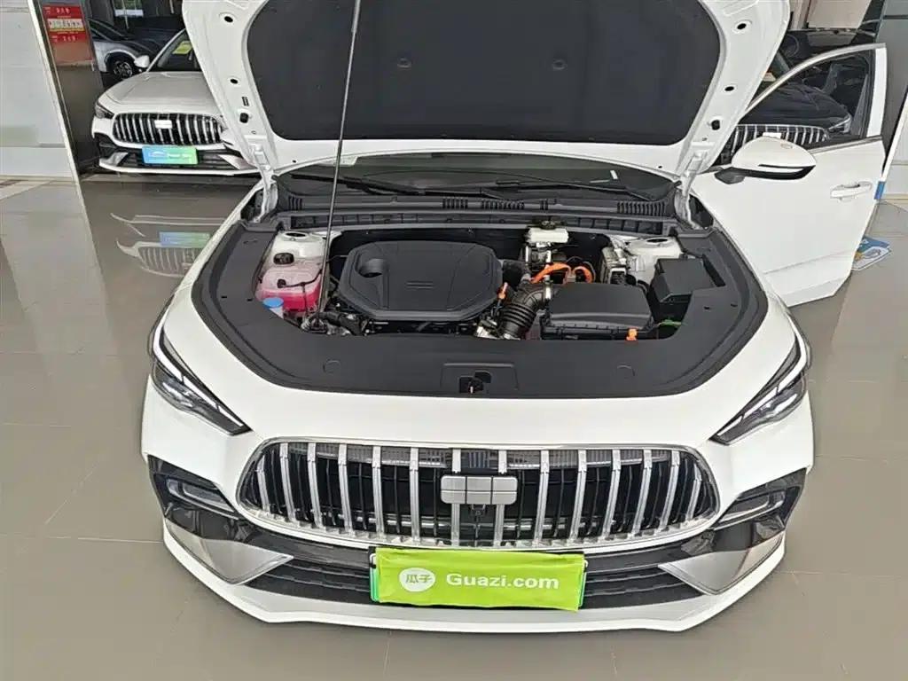 Galaxy Star 6 2026 Model 60km Starter Edition — миниатюра 20