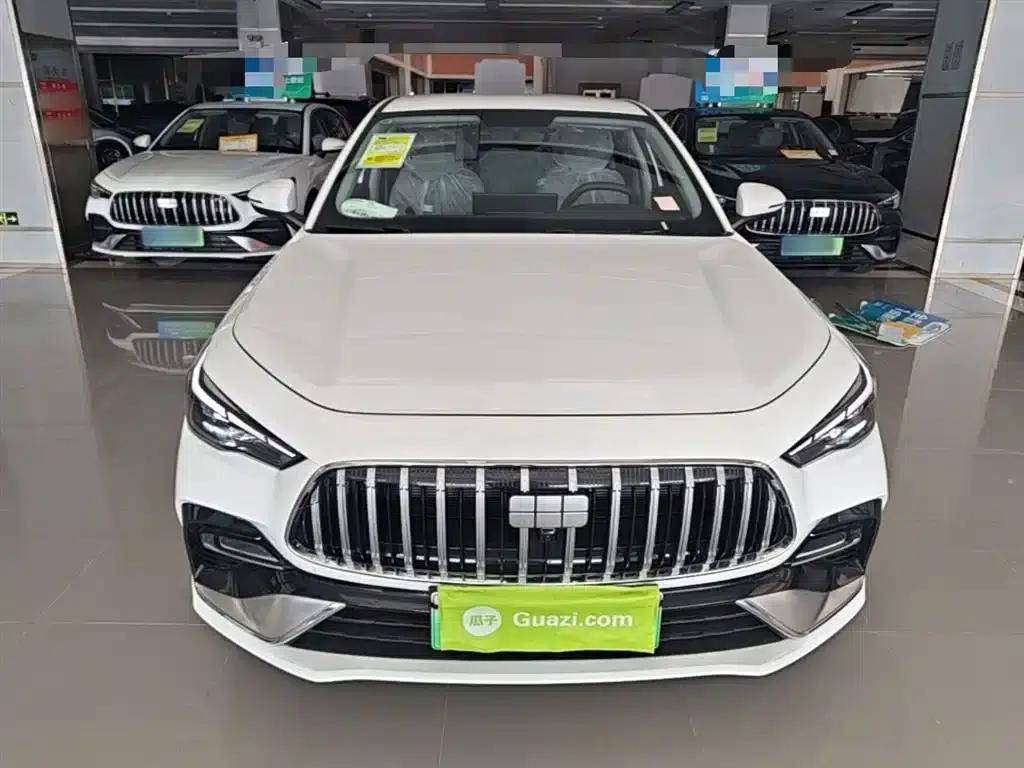 Galaxy Star 6 2026 Model 60km Starter Edition — миниатюра 3