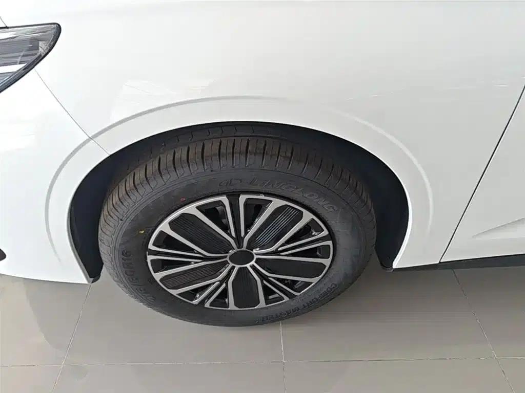 Galaxy Star 6 2026 Model 60km Starter Edition — миниатюра 23