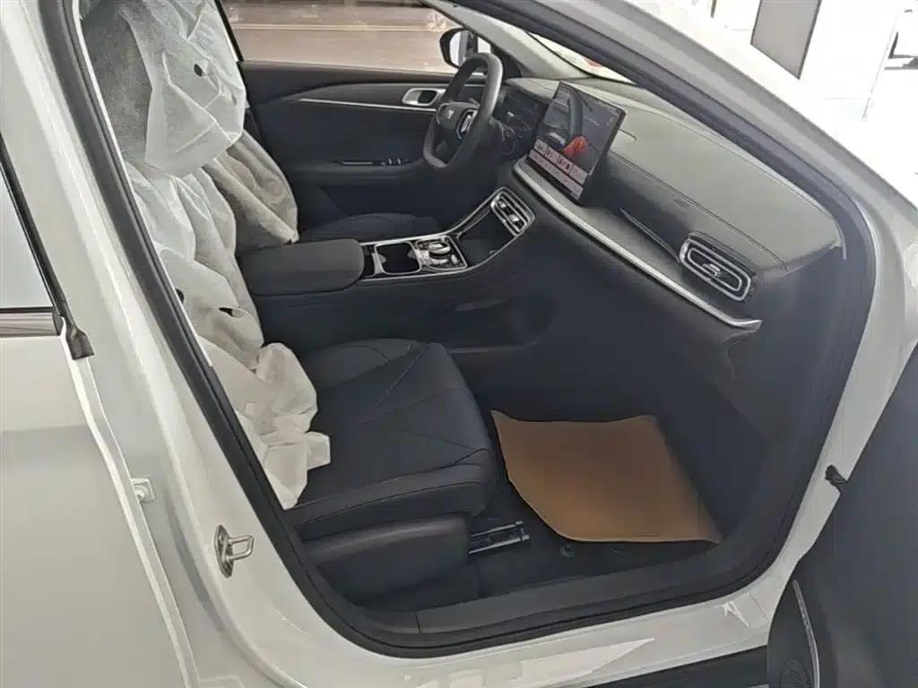 Galaxy Star 6 2026 Model 60km Starter Edition — миниатюра 25