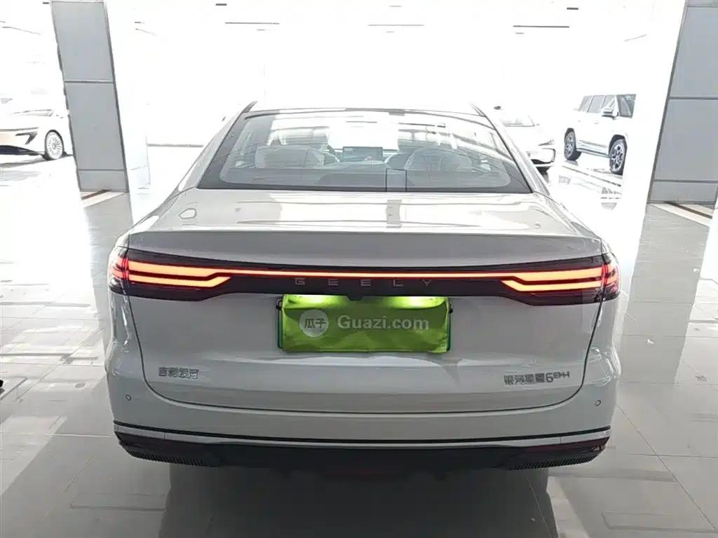 Galaxy Star 6 2026 Model 60km Starter Edition — миниатюра 6