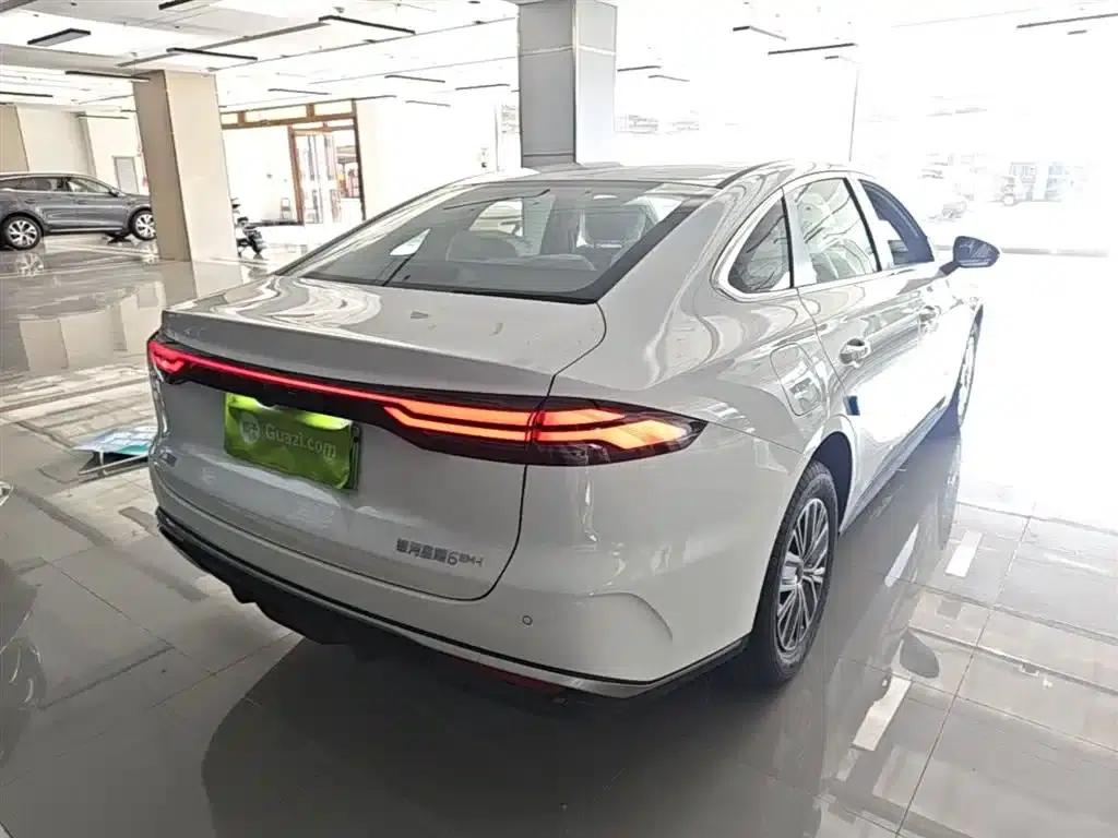 Galaxy Star 6 2026 Model 60km Starter Edition — миниатюра 7