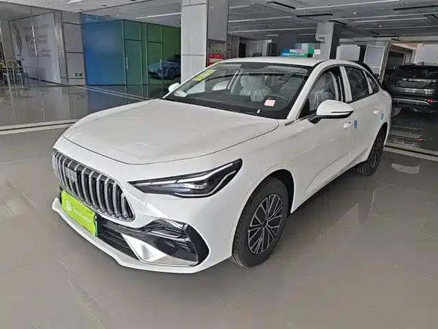 Galaxy Star 6 2026 Model 60km Starter Edition