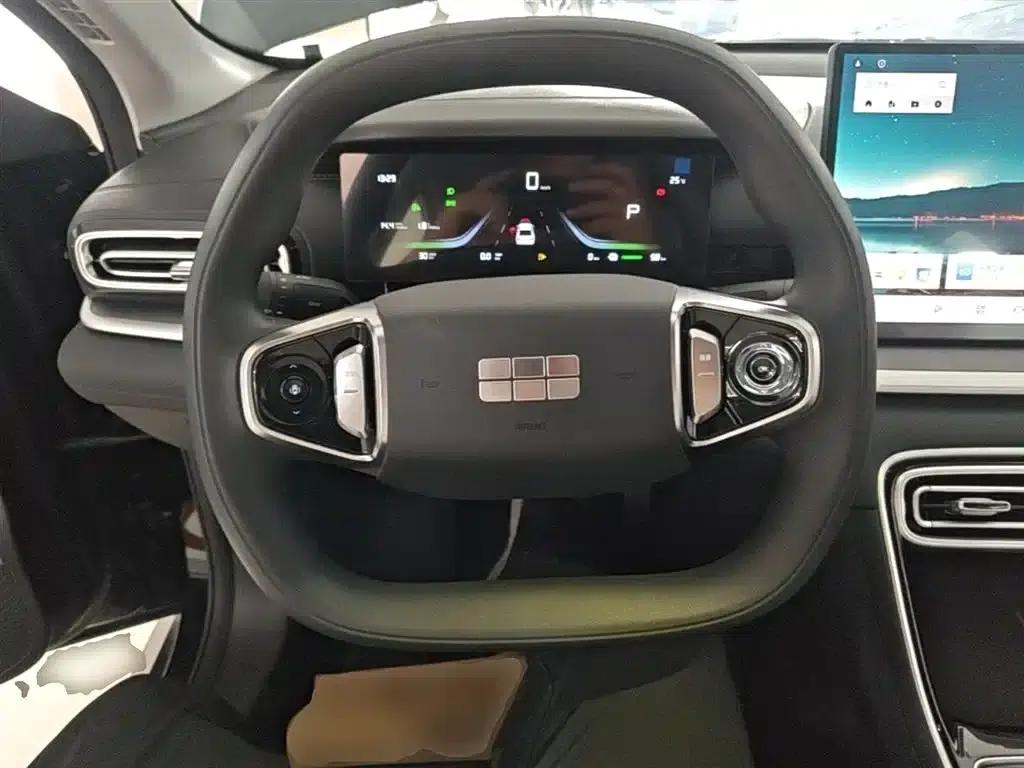Galaxy Star 6 2026 Model 60km Starter Edition — миниатюра 11
