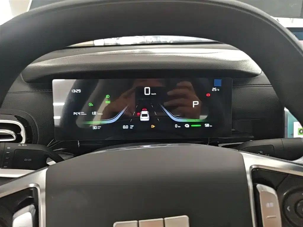 Galaxy Star 6 2026 Model 60km Starter Edition — миниатюра 12