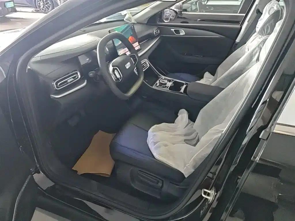 Galaxy Star 6 2026 Model 60km Starter Edition — миниатюра 15