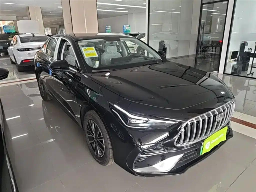 Galaxy Star 6 2026 Model 60km Starter Edition — миниатюра 4