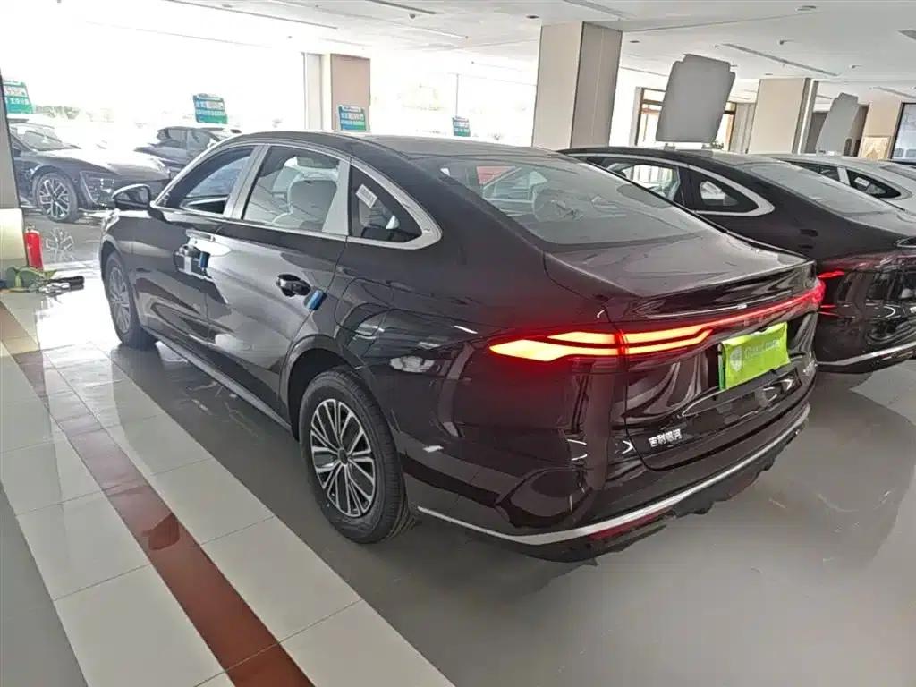 Galaxy Star 6 2026 Model 60km Starter Edition — миниатюра 5