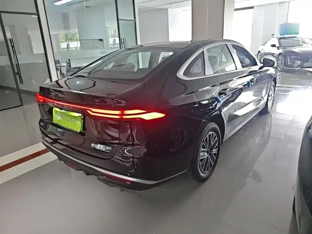 Galaxy Star 6 2026 Model 60km Starter Edition — миниатюра 7