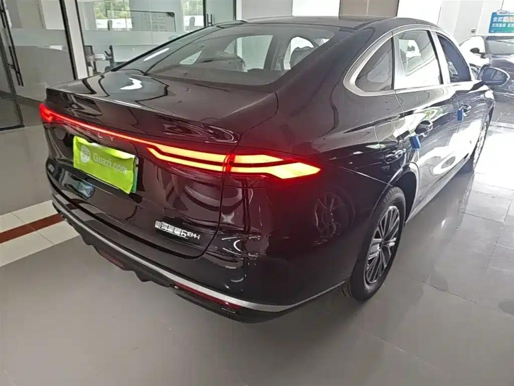 Galaxy Star 6 2026 Model 60km Starter Edition — миниатюра 8