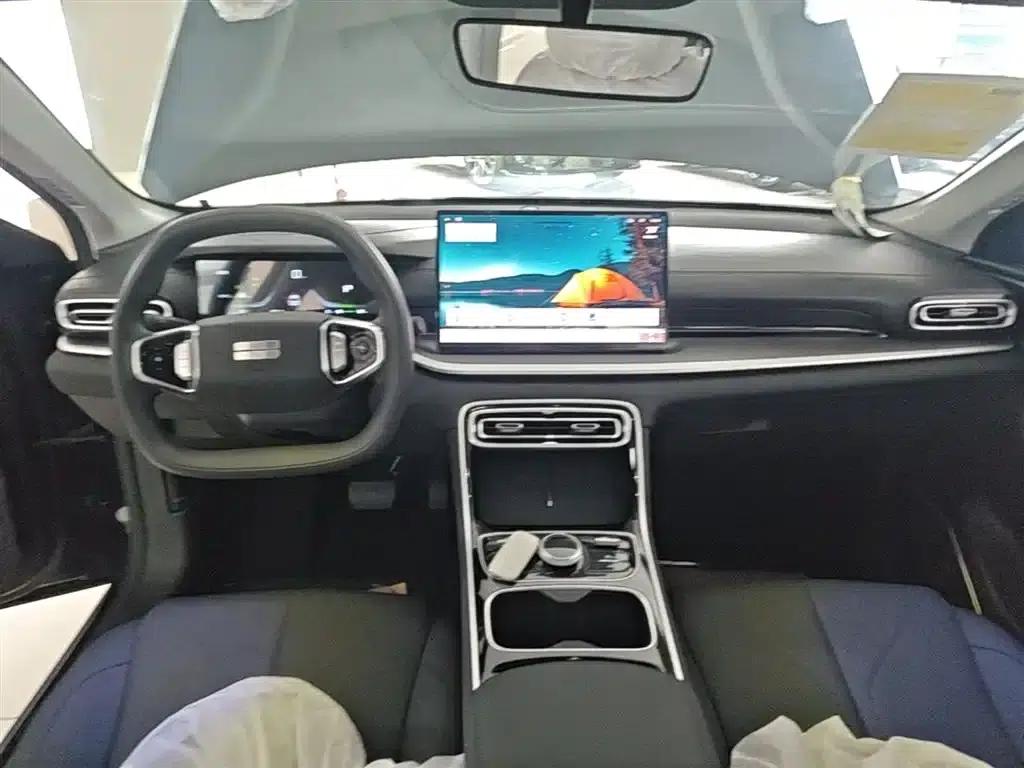 Galaxy Star 6 2026 Model 60km Starter Edition — миниатюра 10