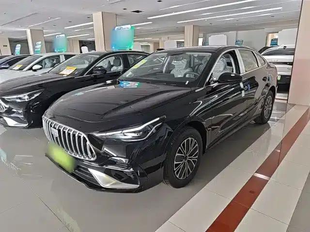 Galaxy Star 6 2026 Model 60km Starter Edition
