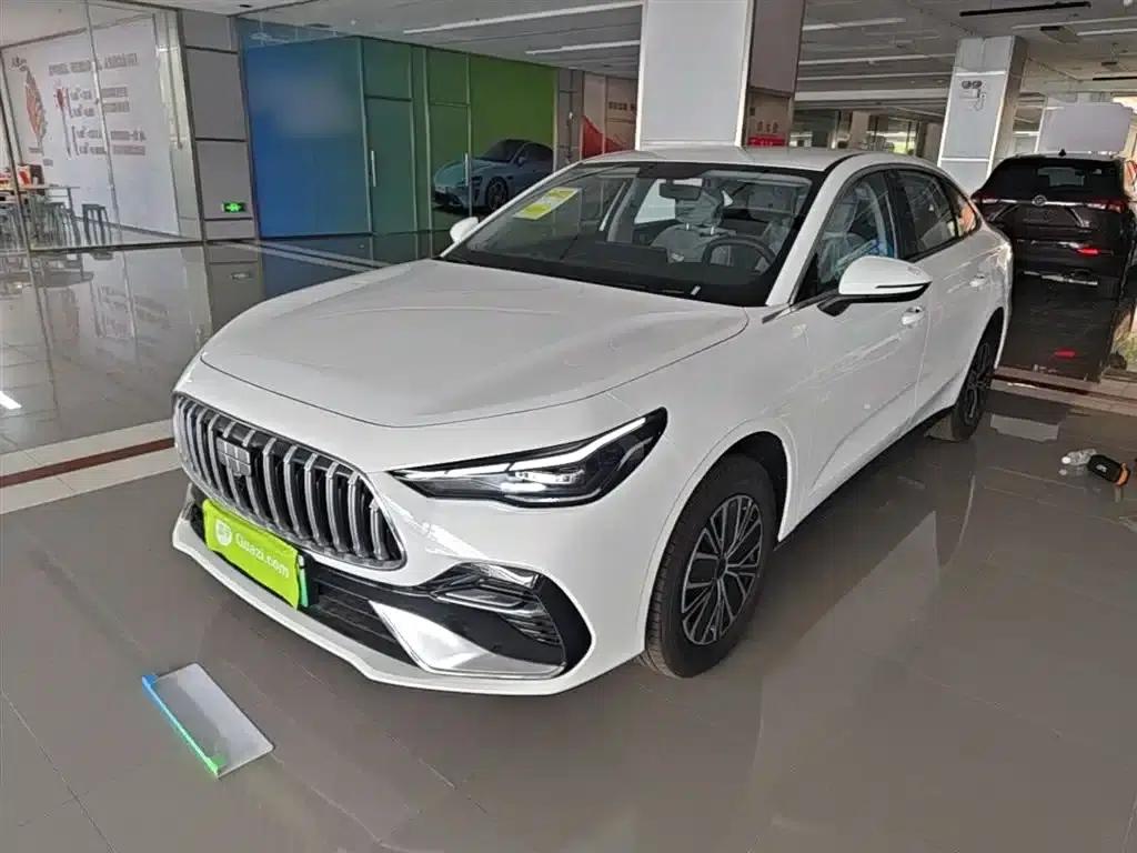 Galaxy Star 6 2026 Model 60km Starter Edition — миниатюра 1